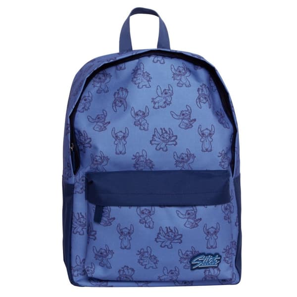 Disney Lilo & Stitch Ryggsäck med Rörelser, 41 cm