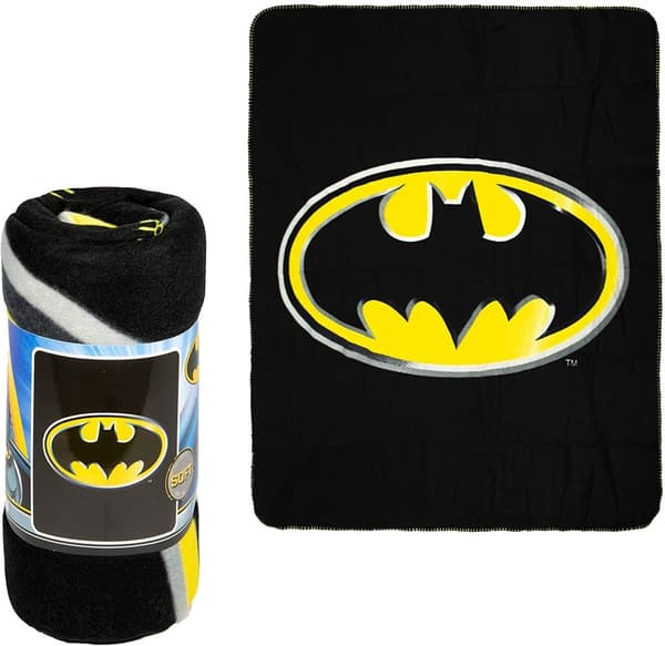 Batman polarfilt 100x140 cm