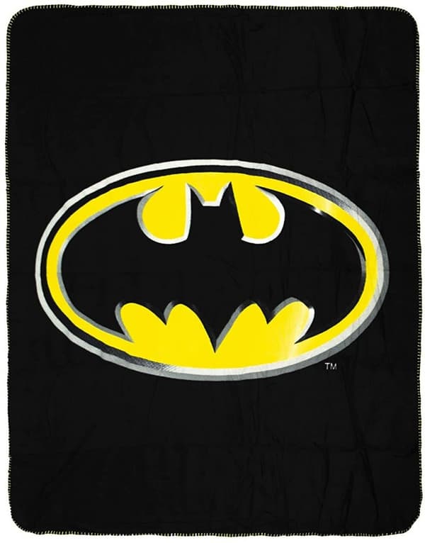 Batman polarfilt 100x140 cm
