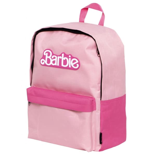 Barbie skolväska, 41 cm