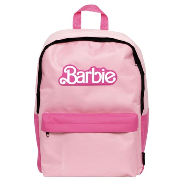 Barbie skolväska, 41 cm
