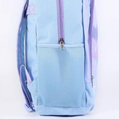 Disney Frozen skolväska, 41 cm väska