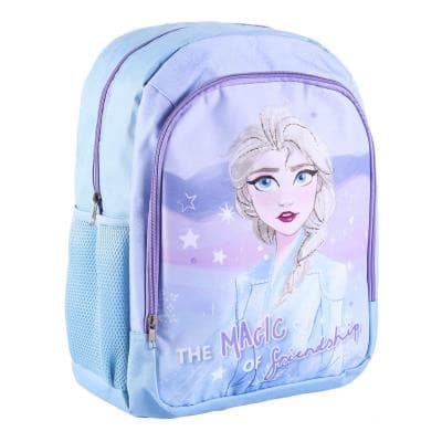 Disney Frozen skolväska, 41 cm väska