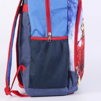 Avengers skolväska, väska 41 cm