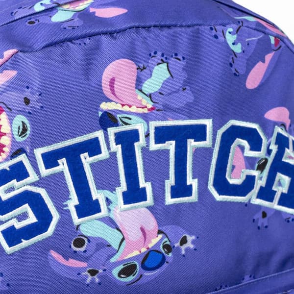 Disney Lilo & Stitch skolväska, ryggsäck 42 cm
