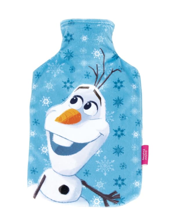 Disney Frozen - Värmedyna 2 L