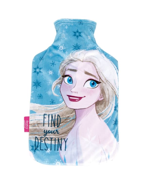 Disney Frozen - Värmedyna 2 L