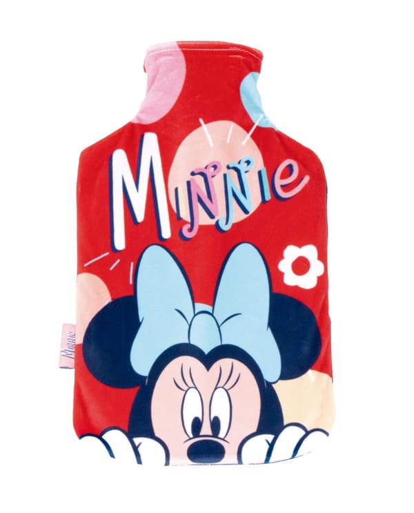 Disney Mimmi Pigg Stilhott vattenflaska 2 l