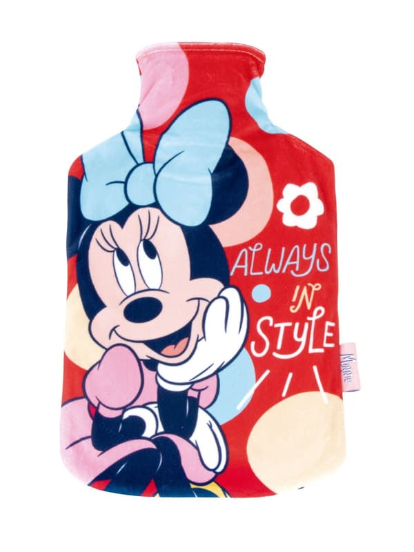 Disney Mimmi Pigg Stilhott vattenflaska 2 l