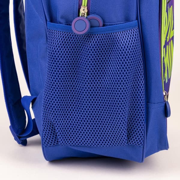 Sonic the Hedgehog Wild Thing skolväska, 41 cm