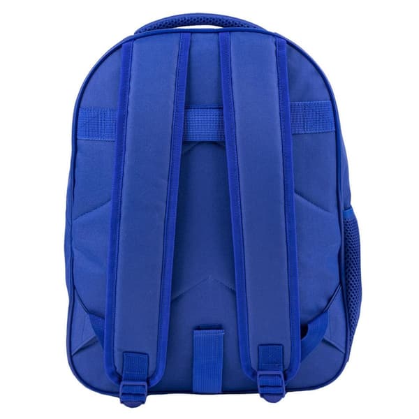 Sonic the Hedgehog Wild Thing skolväska, 41 cm