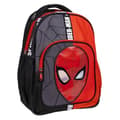 Miniatyrbild 1 av 7: Spider-Man skolväska, väska 42 cm
