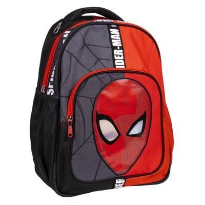 Spider-Man skolväska, väska 42 cm