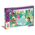 Pikkukuva 1 / 2: Disney Princess Utomhus 104 delar Maxi Pussel