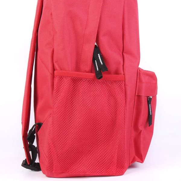 Deadpool skolväska, 41 cm väska