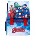 Miniatyrbild 3 av 6: Avengers skolväska, 42 cm väska