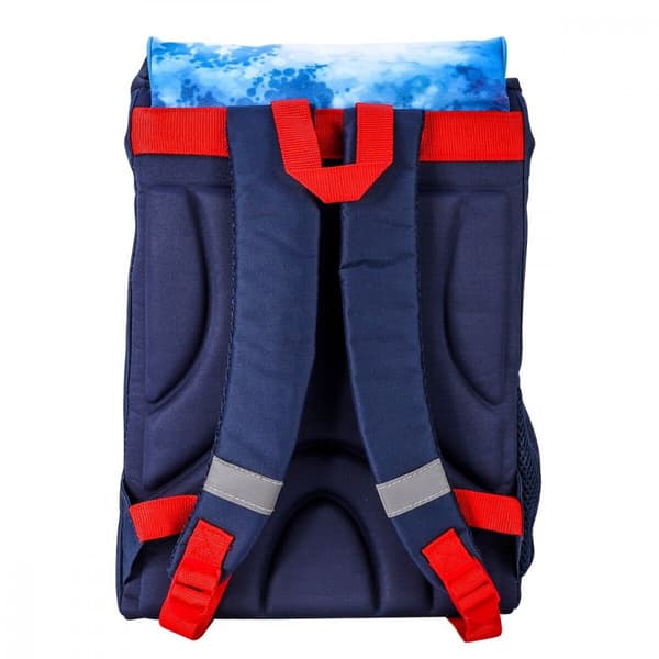Avengers skolväska, 42 cm väska