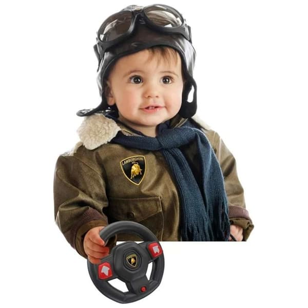 Lamborghini Fjärrstyrd Bil