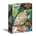 Miniatyrbillede 1 af 3: Arkeologiskt Set med Lysande Piranha - Animals Archeo Fun