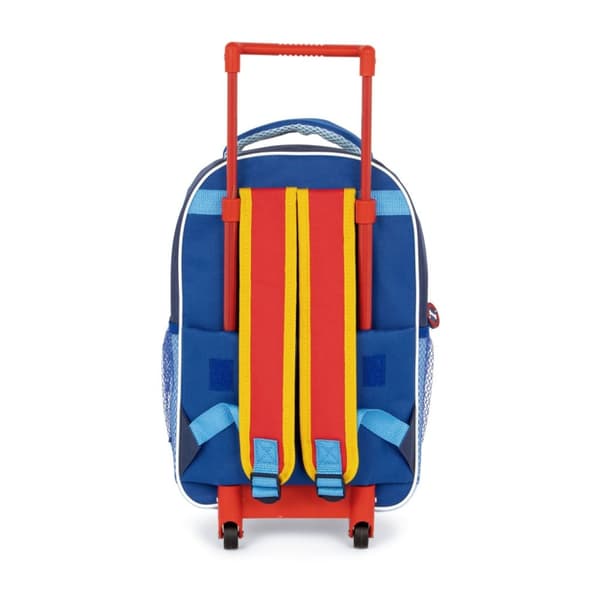 Paw Patrol Kille Rullande Förskoleryggsäck, 36 cm