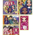 Pikkukuva 3 / 3: Rainbow High Personligheter 10-i-1 pussel
