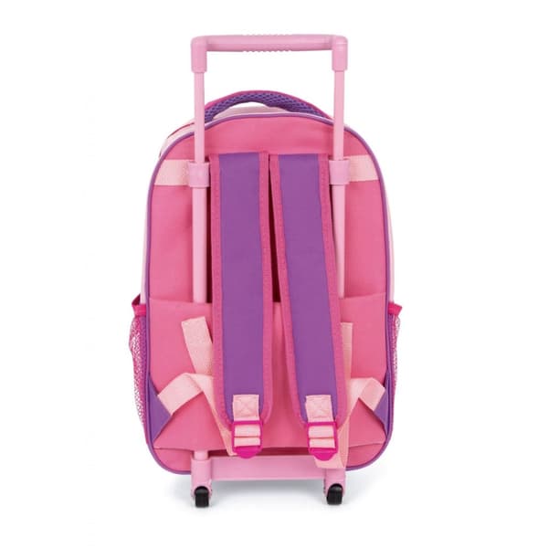 Disney Mimmi Pigg Vibe rullande skötväska, 36 cm