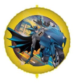 Batman Rogue Rage folieballong 46 cm