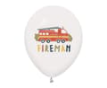 Pikkukuva 2 / 4: Brandman ballonger, 5 st 12 tum (30 cm)