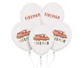 Pikkukuva 1 / 4: Brandman ballonger, 5 st 12 tum (30 cm)