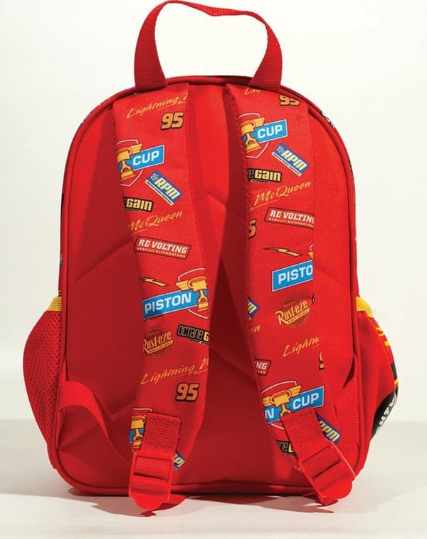 Disney Cars Piston Cup ryggsäck, väska 30 cm