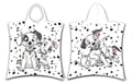Miniatyrbillede 1 af 3: Disney 101 Dalmatiner strandhandduk poncho 50x115 cm