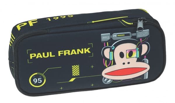 Pennskrin Paul Frank Monkey 23,5 cm