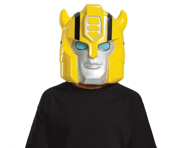 Transformers Űrdongó-masker