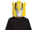 Miniatyrbild 2 av 2: Transformers Űrdongó-masker