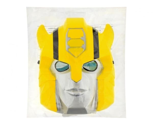 Transformers Űrdongó-masker