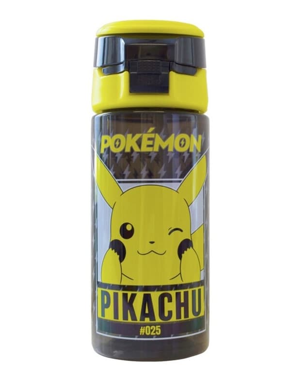 Pokémon Albany sportflaska 500 ml