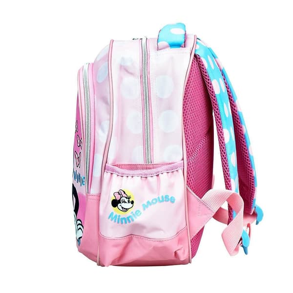 Disney Minnie Joy ryggsäck, 30 cmväska