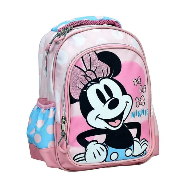 Disney Minnie Joy ryggsäck, 30 cmväska