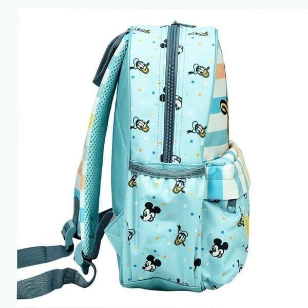 Disney Donald ryggsäck, 30 cm väska