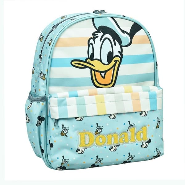 Disney Donald ryggsäck, 30 cm väska