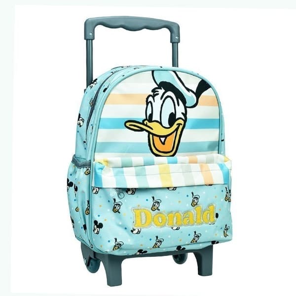 Disney Donald ryggsäck för förskolebarn, 30 cm