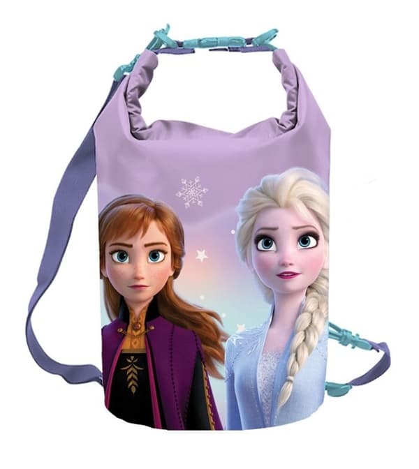 Vattentät väska Disney Frost 35 cm