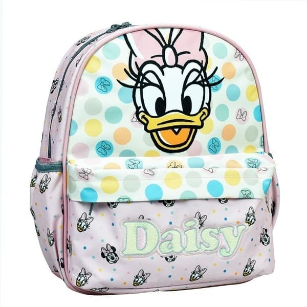 Disney Daisy ryggsäck, 30 cm väska
