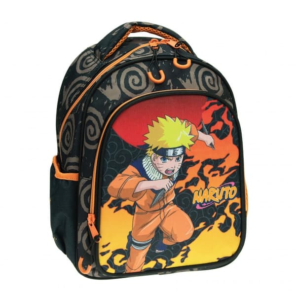 Naruto Ryggsäck 30 cm - Brandryggsäck