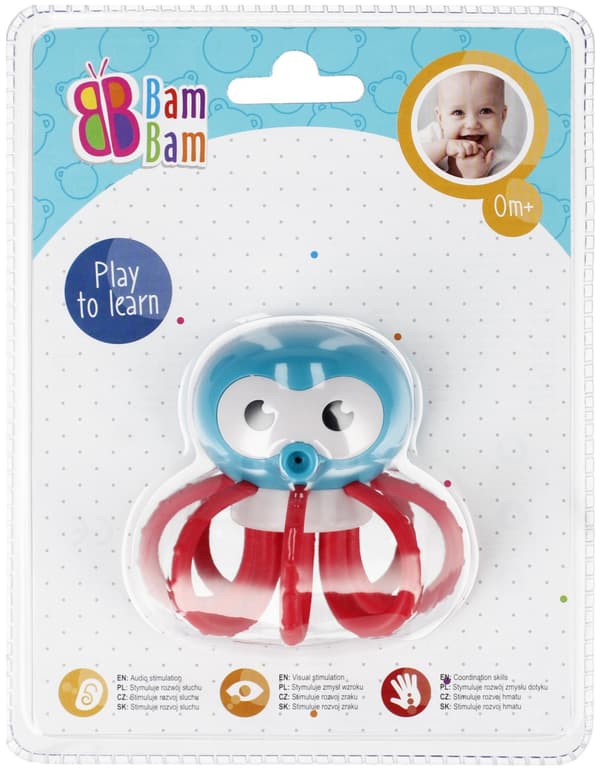 Babyvante Kraken