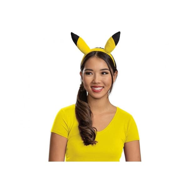 Pikachu pannband - Pokémon