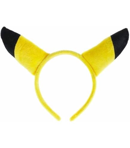 Pikachu pannband - Pokémon