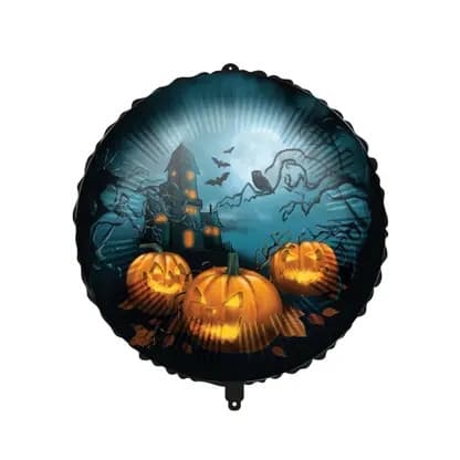 Halloween Sensations folieballong 46 cm