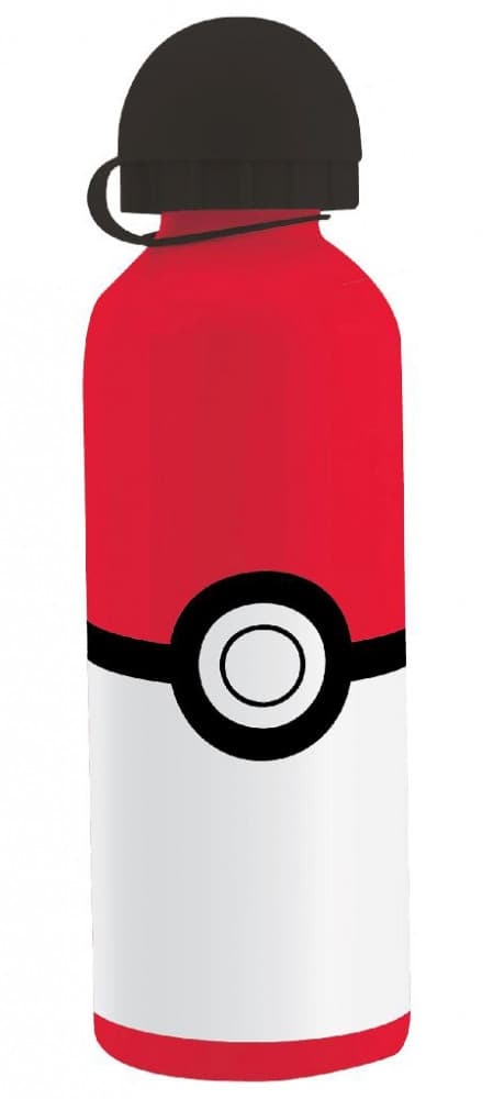 Aluminiumflaska 500ml Pokémon