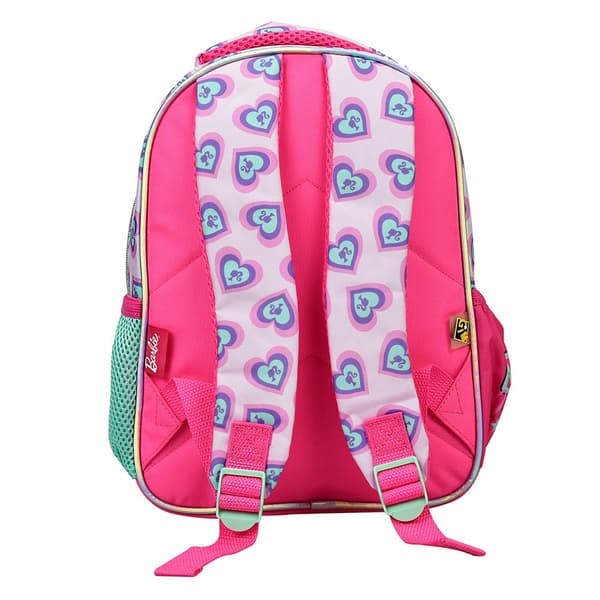 Barbie Love Happy ryggsäck, väska 30 cm